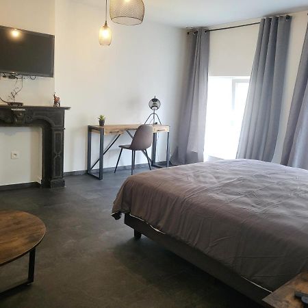Loogiez Apart otel Tongeren Dış mekan fotoğraf