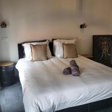 Loogiez Apart otel Tongeren Dış mekan fotoğraf