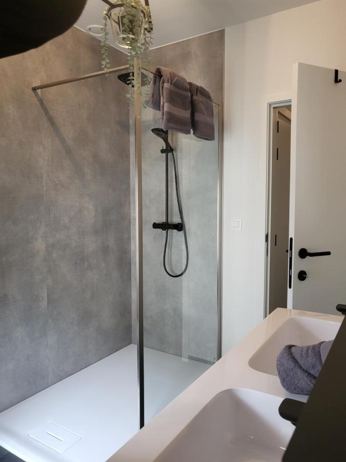 Loogiez Apart otel Tongeren Dış mekan fotoğraf