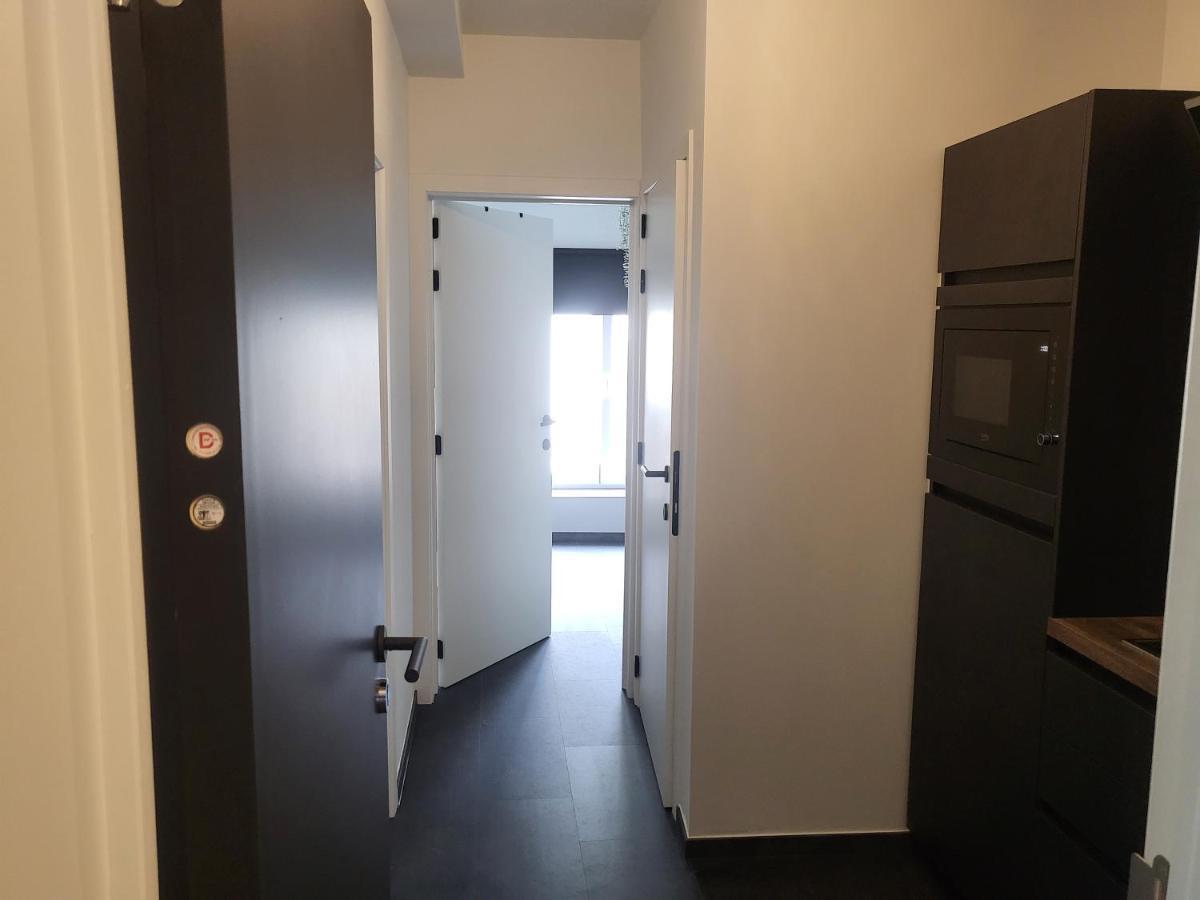 Loogiez Apart otel Tongeren Dış mekan fotoğraf