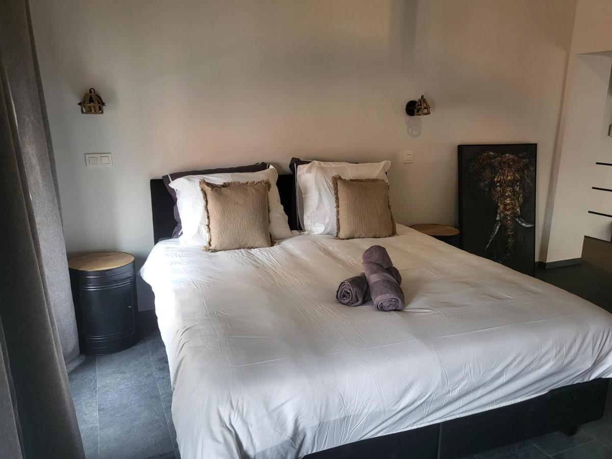 Loogiez Apart otel Tongeren Dış mekan fotoğraf