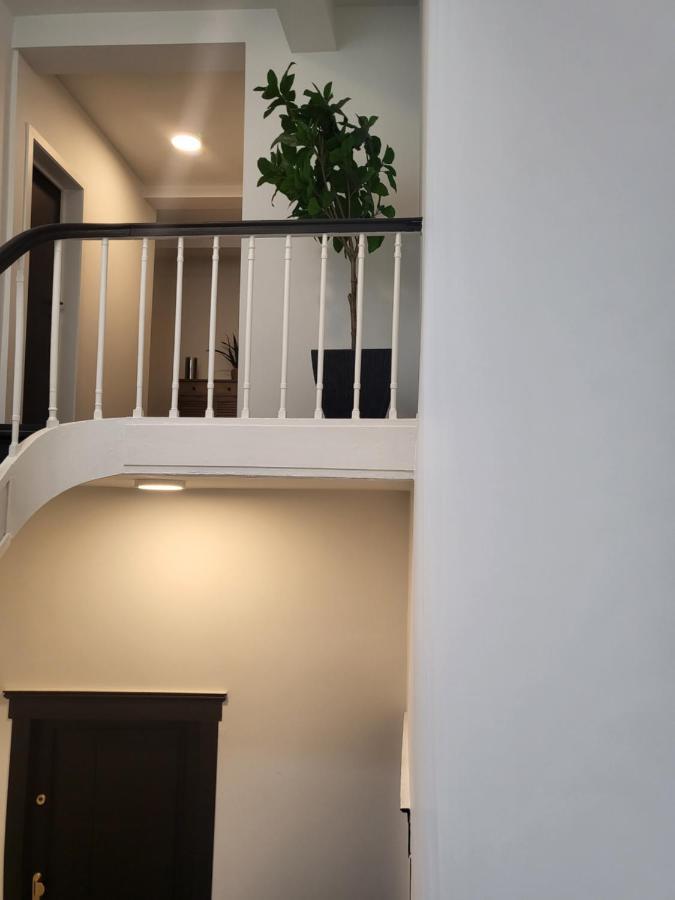 Loogiez Apart otel Tongeren Dış mekan fotoğraf