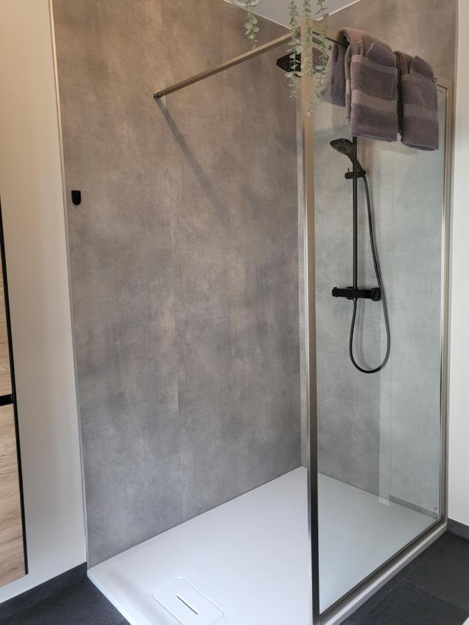 Loogiez Apart otel Tongeren Dış mekan fotoğraf
