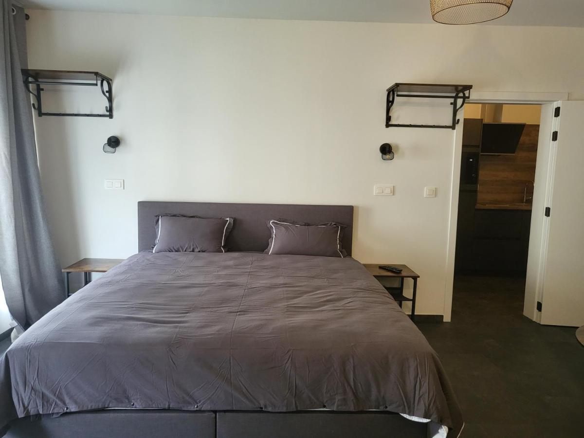 Loogiez Apart otel Tongeren Dış mekan fotoğraf