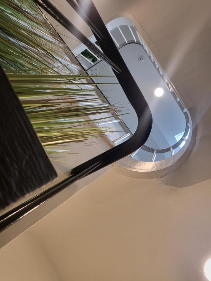 Loogiez Apart otel Tongeren Dış mekan fotoğraf