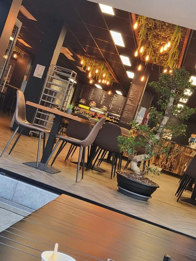 Loogiez Apart otel Tongeren Dış mekan fotoğraf