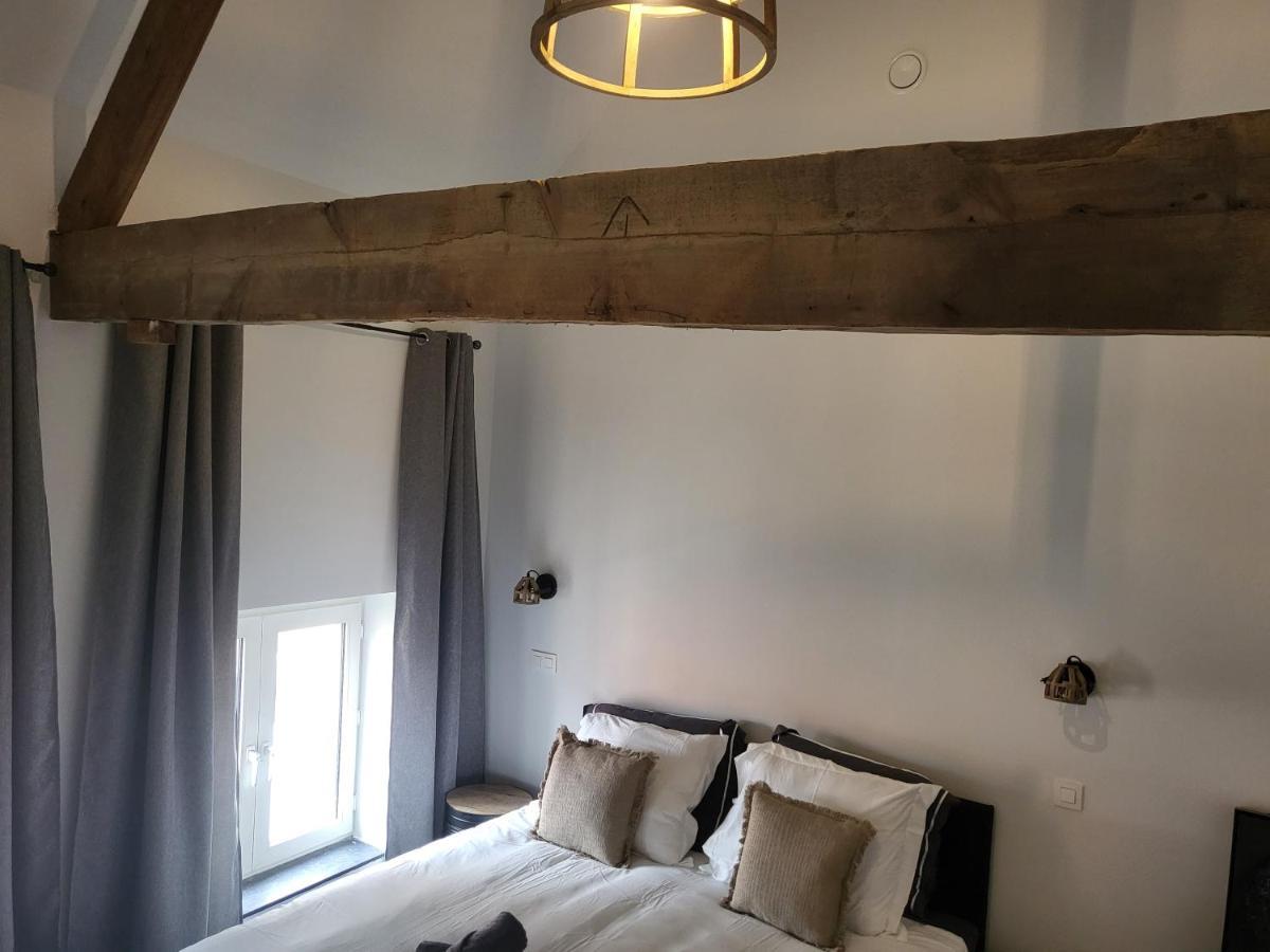 Loogiez Apart otel Tongeren Dış mekan fotoğraf
